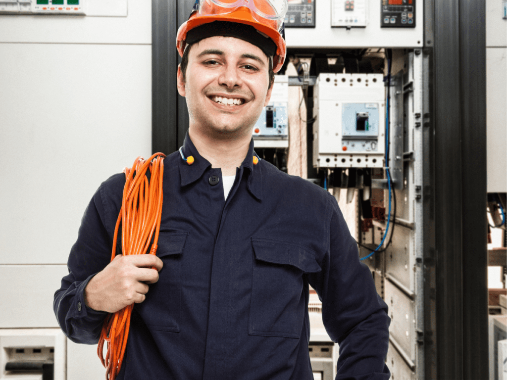 24 hour electrician dallas