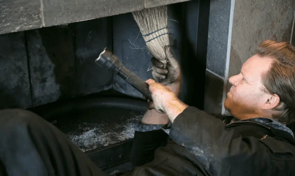 A Comprehensive Guide to Chimney Cleaning Pricing: What You Need to Know Before Hiring a Professional 1 Chimney cleaning pricing