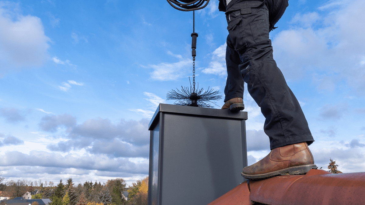 Sweeping Away the Hazards The Importance of Professional Chimney Sweep