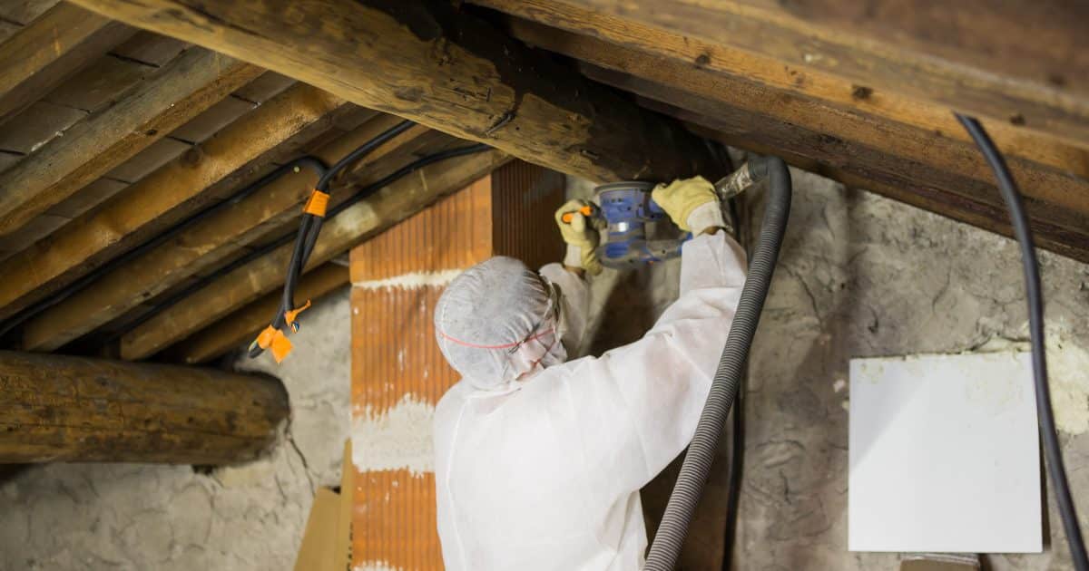 Why Attic Insulation Dallas TX Should Be Considered by the Residents? 1 attic insulation dallas tx