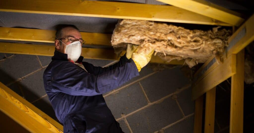 Attic Insulation Removal: Why It's Important 10 attic insulation removal