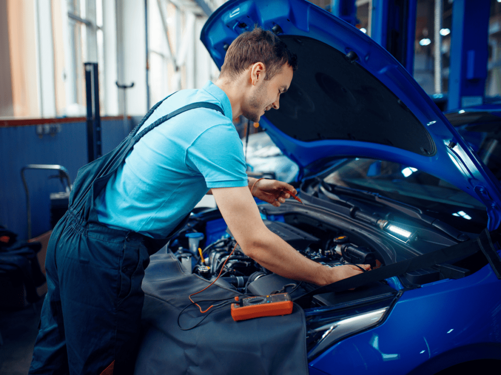 Powering Up Your Ride: Everything You Need to Know About Auto Electrician Dallas TX 1 auto electrician dallas tx