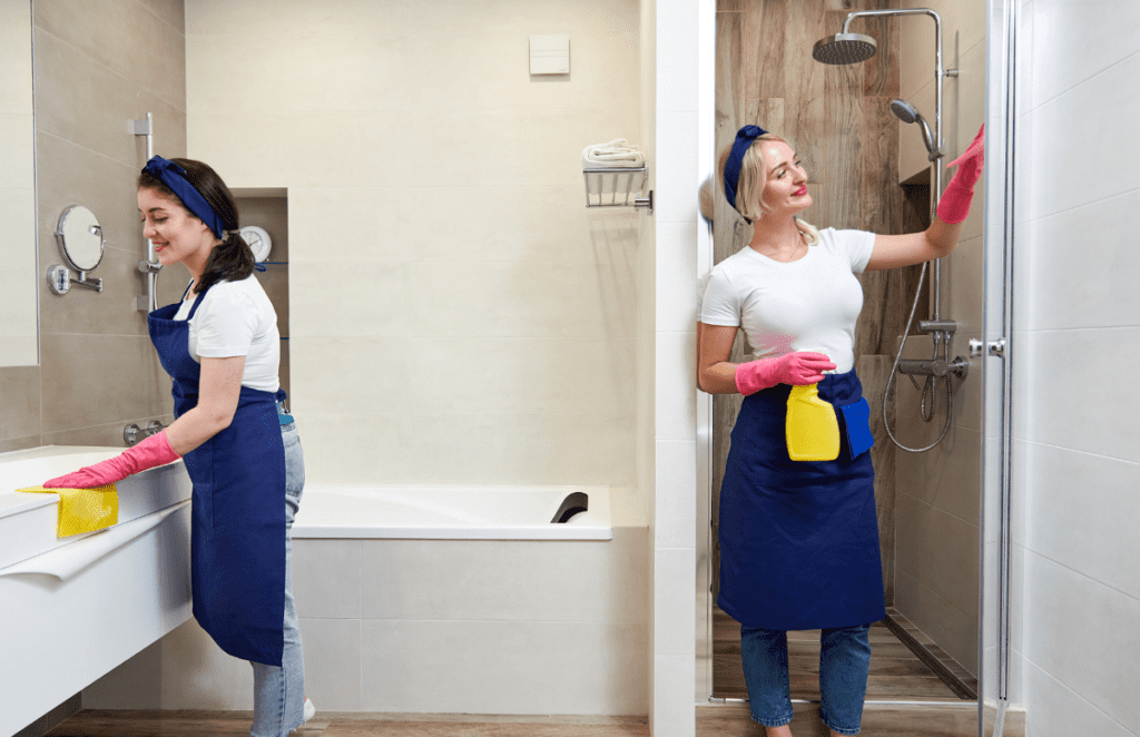 Beyond the Surface: A Comprehensive Guide to Bathroom Deep Cleaning Services 1 bathroom deep cleaning services