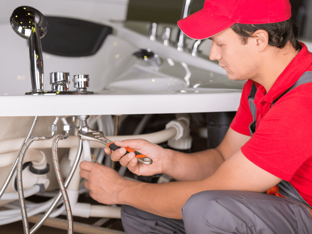 best plumbing dallas