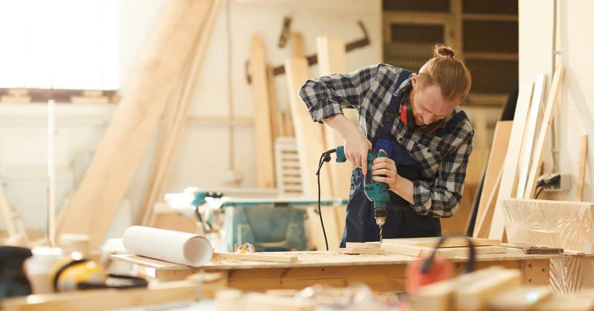 Carpenter Dallas TX: Crafting Perfection & Expert Woodwork