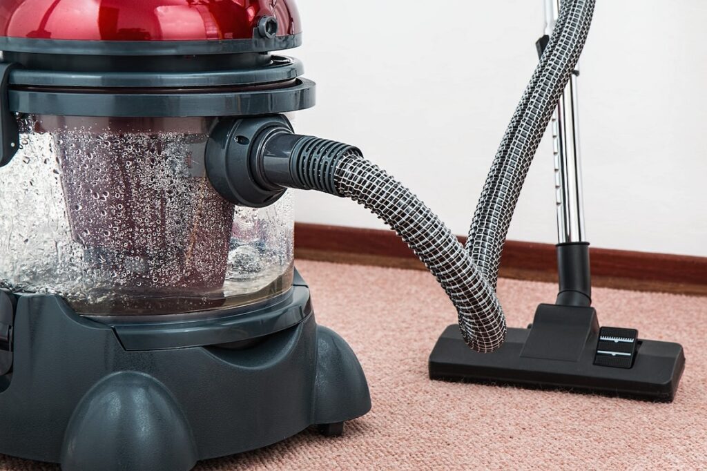 carpet cleaning prices