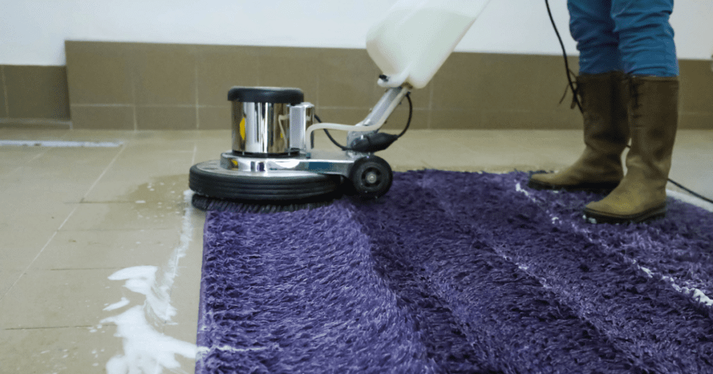carpet cleaning texas