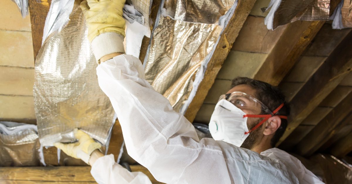Insulating the Big D: A Comprehensive Guide to Commercial Insulation Dallas, TX 1 commercial insulation dallas