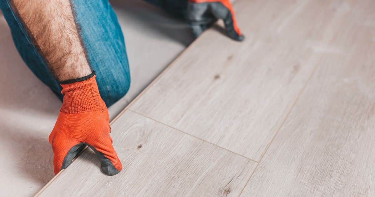 Common Mistakes When Installing Vinyl Plank Flooring The Importance Of