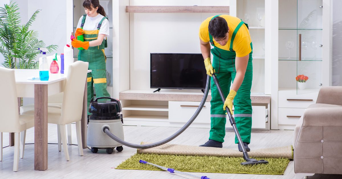 From Dusty to Dazzling: The Art of Dallas Cleaning Services - First Time Deep Clean 1 dallas cleaning services - first time deep clean