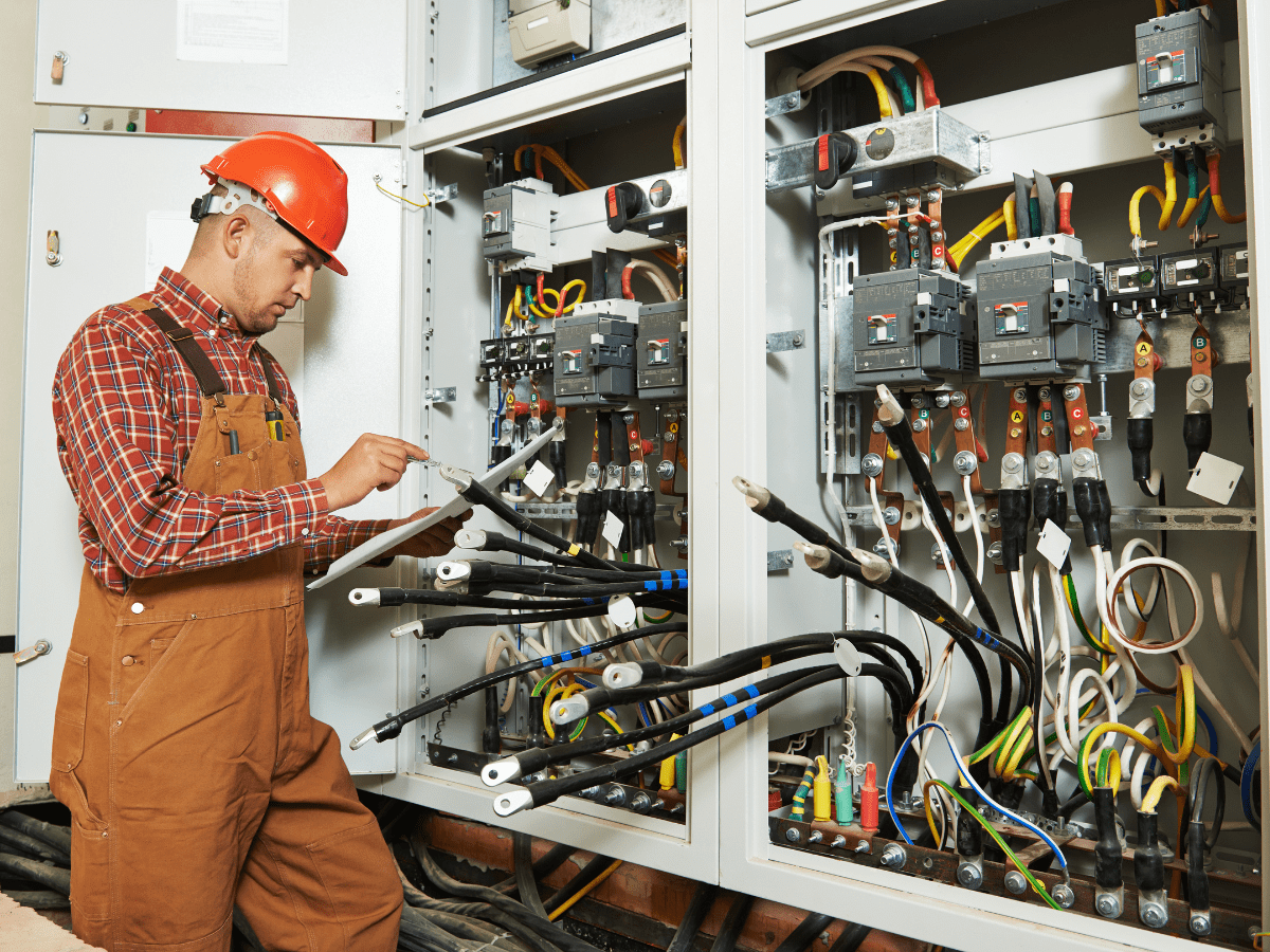 Key To Thriving Businesses Dallas Commercial Electricians