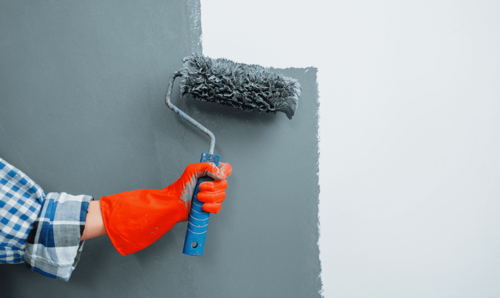 dallas commercial painters