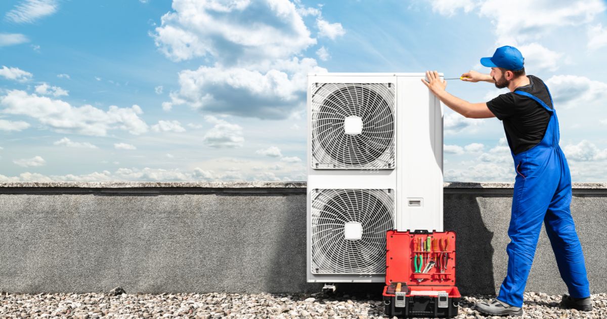 Why Choosing The Right Dallas HVAC Contractor Matters