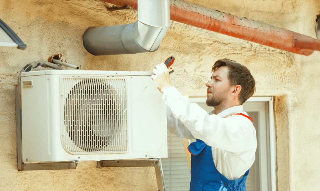 Dallas HVAC Training The Key To Unlocking Success In The Heating