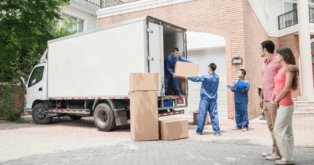 Navigating the Streets With Dallas Local Movers 101: Why Choosing Local Movers is Productive 1 dallas local movers