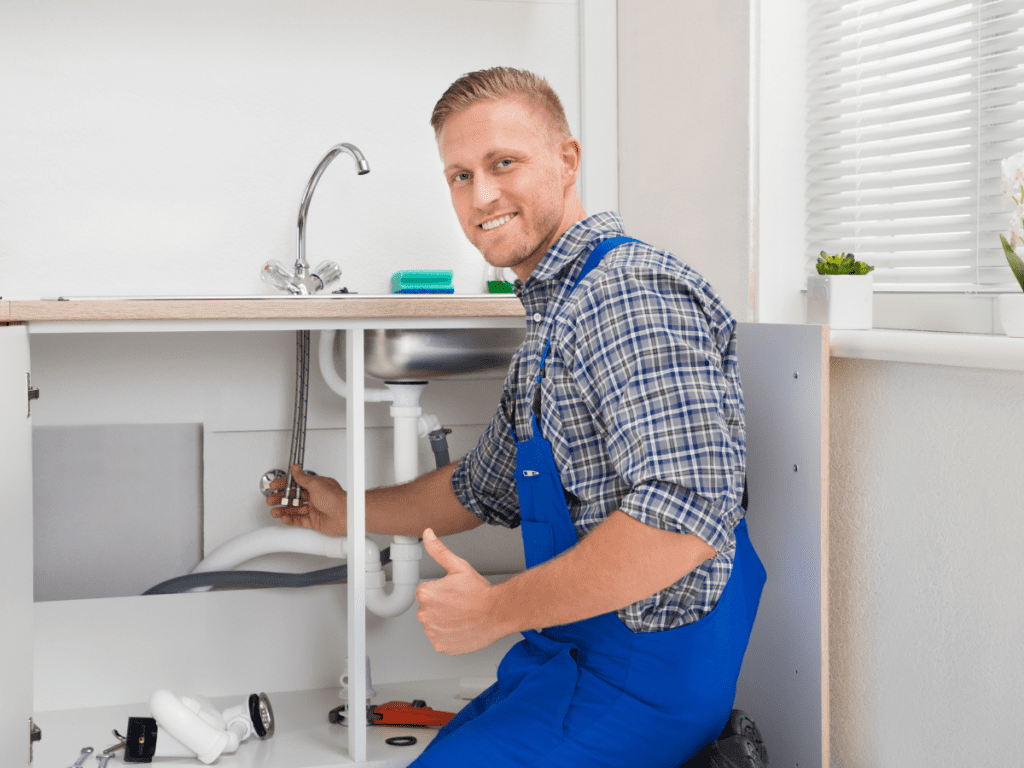 dallas plumbing company reviews