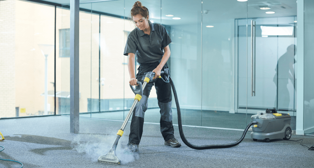 dallas texas carpet cleaning