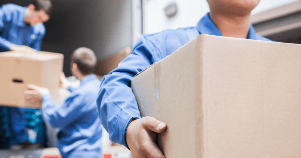 Dallas TX Movers: Why Hiring Movers is Essential for a Stress-Free Move 2023 1 dallas tx movers