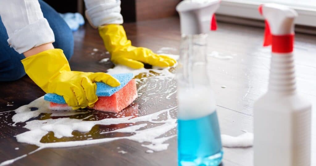 The Importance of Deep Cleaning House Services 3 deep cleaning house services