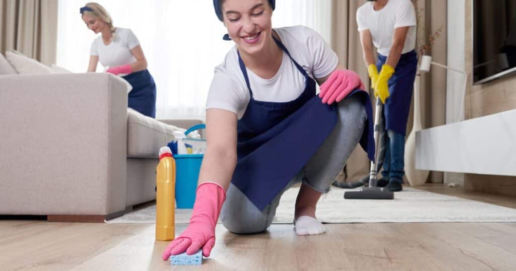 Deep Cleaning House Services Dallas: Maintain a Clean and Healthy Living Space 2023 4 deep cleaning house services dallas