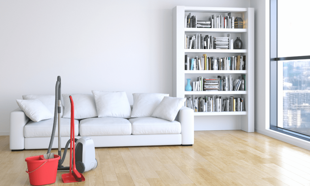 Deep Cleaning Services for Homes: The Ultimate Solution 1 deep cleaning services for homes