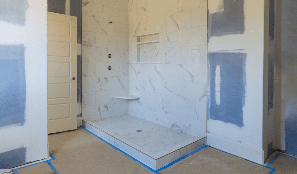 Drywall Interiors Dallas: The Perfect Blend of Practicality and Aesthetics 1 drywall interiors dallas