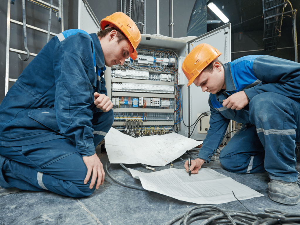 electrician apprentice jobs dallas