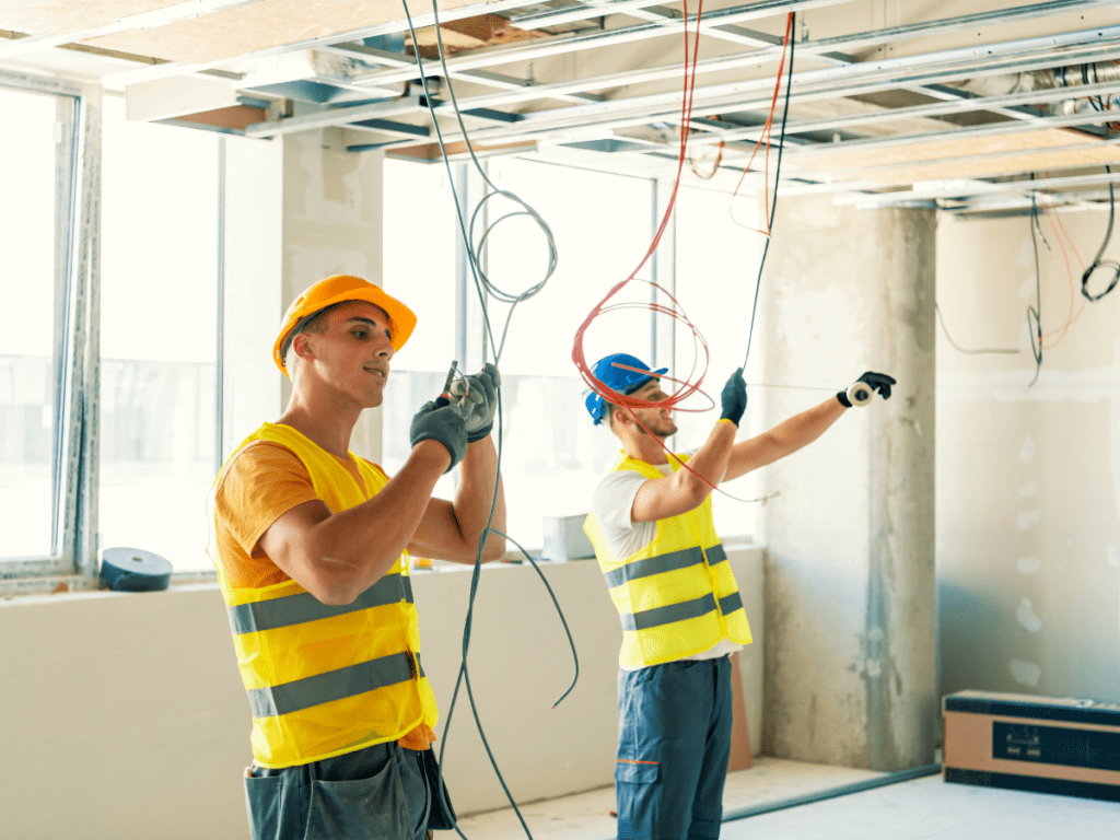 Electrician Dallas TX: The Importance of Hiring a Professional 1 electrician dallas tx