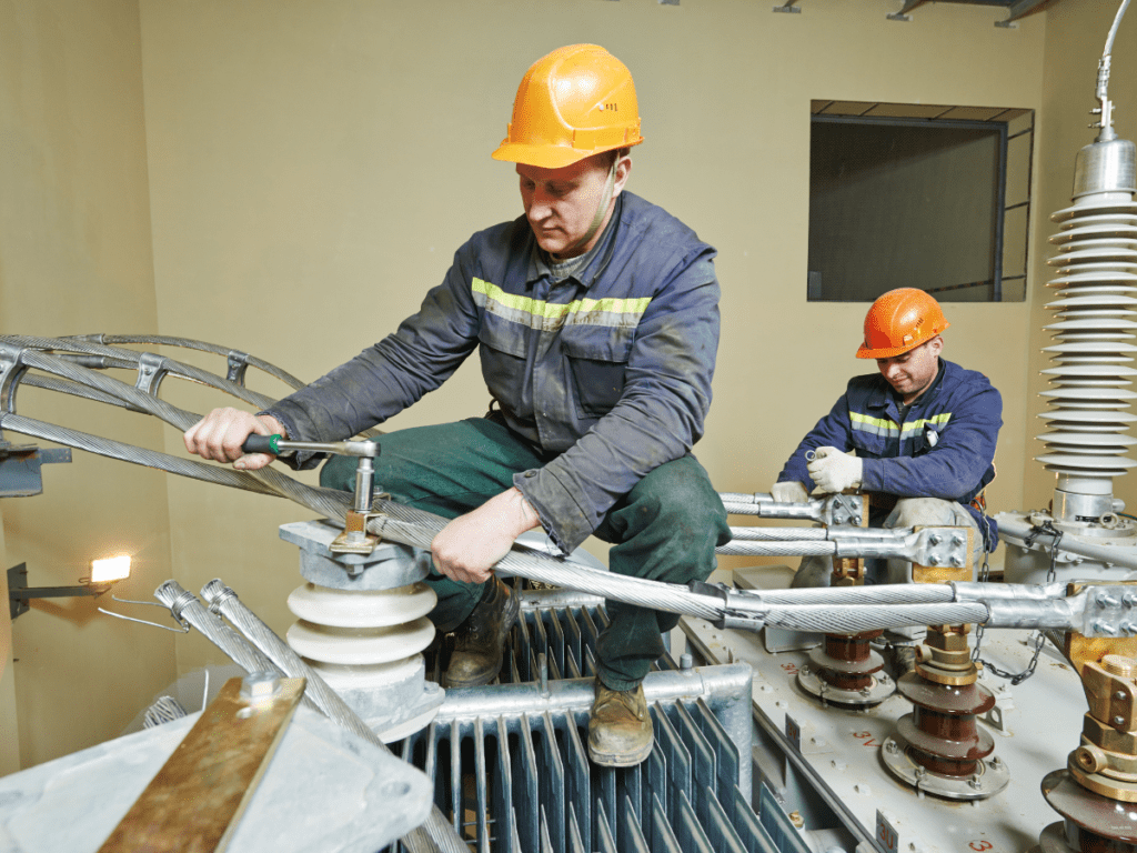 electrician helper jobs in dallas tx