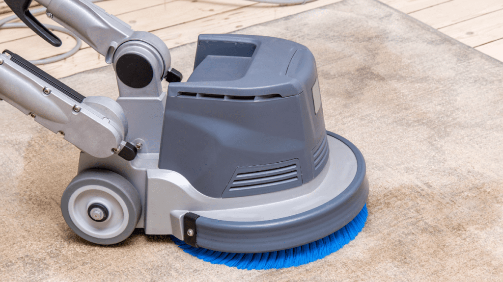 emergency carpet cleaning south texas