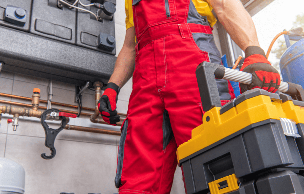 Emergency HVAC Repair Dallas: Surviving the Heat and Cold 1 emergency hvac repair dallas
