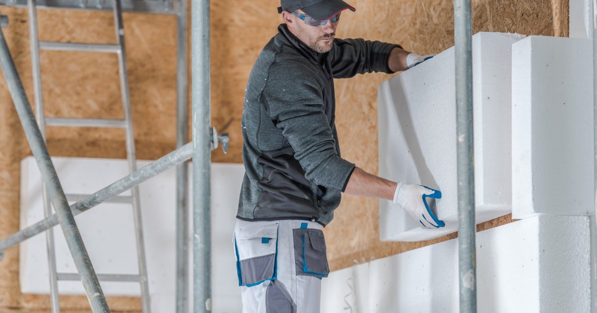 Insulate and Elevate: The Ultimate Guide to Garage Insulation Dallas County 1 garage insulation dallas county
