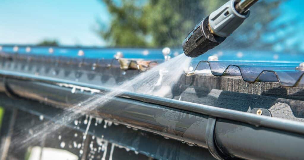 Gutter Cleaning and Repair Dallas Texas: Ultimate Guide to Clearing the Way 7 gutter cleaning and repair dallas texas