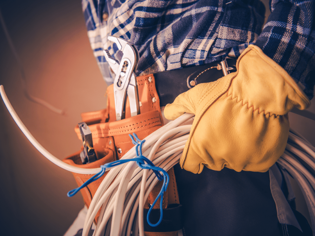 handyman insurance in dallas