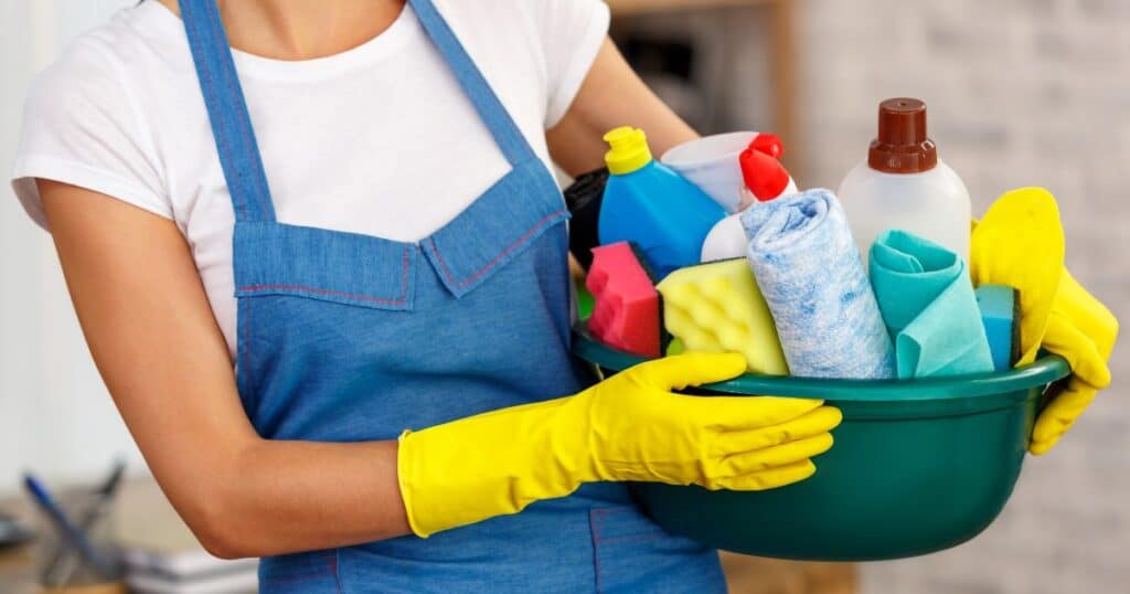 Home Deep Cleaning Services Near Me: A Comprehensive Guide In Finding the No. 1 Cleaning Services 4 home deep cleaning services near me