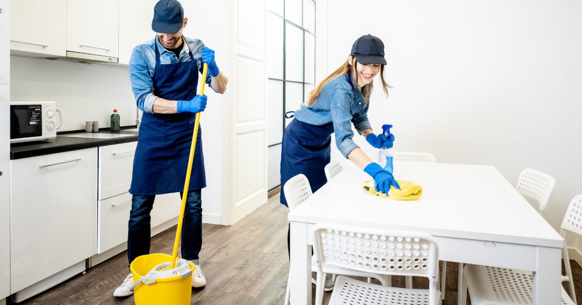Why Home Deep Cleaning Services Are Essential For Every Homeowner