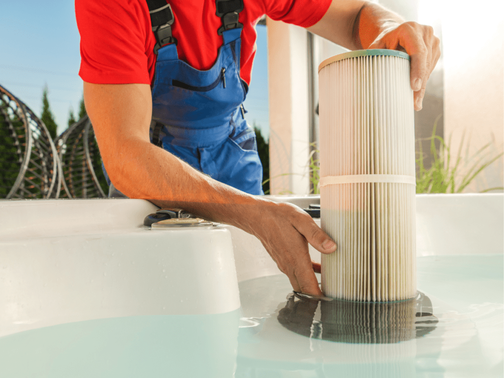 Soaking in the Trends: The Popularity of Hot Tub Electrician Dallas County 1 hot tub electrician dallas county