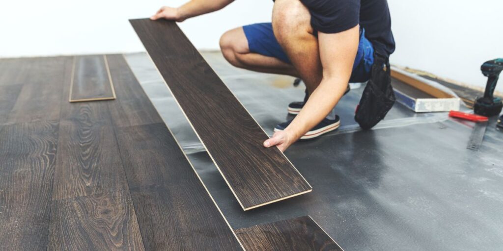 how long does laminate flooring last