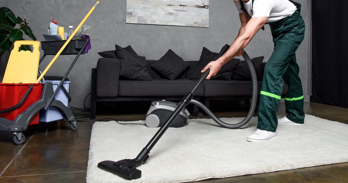 How Much Does Carpet Cleaning Cost?
