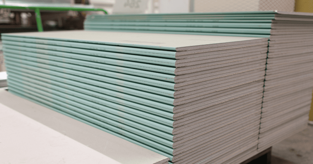 how much is drywall in dallas