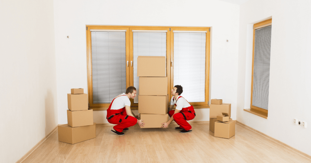 How Much to Pay for Local Movers: The Ultimate Guide to Local Movers 1 how much to pay for local movers