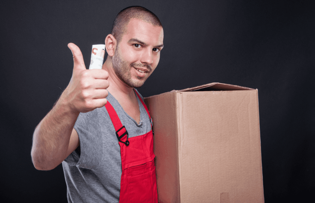 The Art of How Much to Tip Local Movers: Show Appreciation for Their Efficient Work and Build a Positive Moving Experience 2023 1 how much to tip local movers