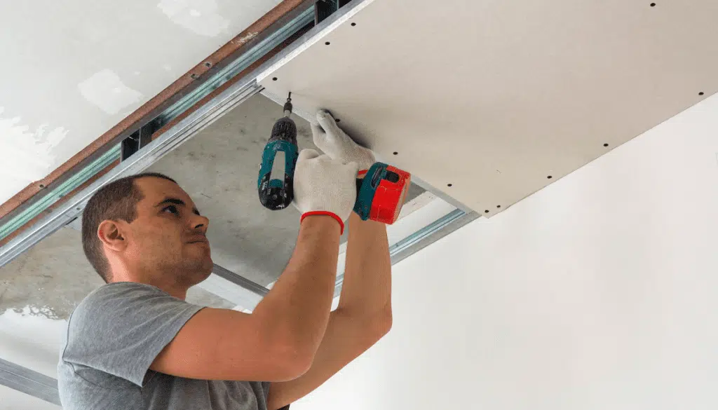 How to Repair Nail Pops in Drywall: Maintaining Appearance and Structural Integrity 1 how to repair nail pops in drywall