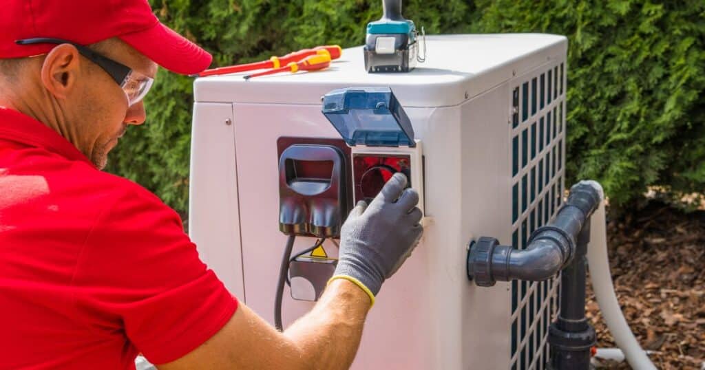 The Importance of a Reliable HVAC Contractor in Dallas 4 hvac contractor dallas
