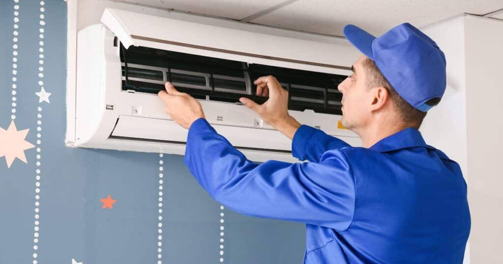 Mastering HVAC Maintenance: A Comprehensive Guide to Keeping Your System Running Smoothly in Dallas, TX 13 hvac service dallas tx