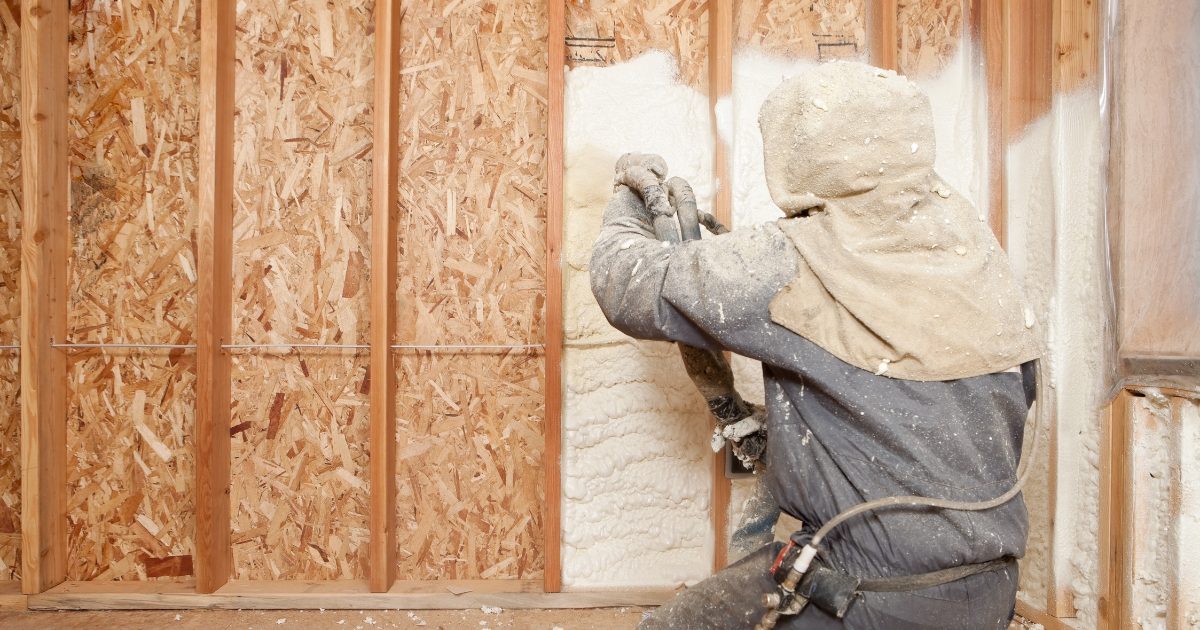 Insulating Your Way to Comfortable Living: A Comprehensive Guide to Insulation in Dallas Homes 1 insulation in dallas