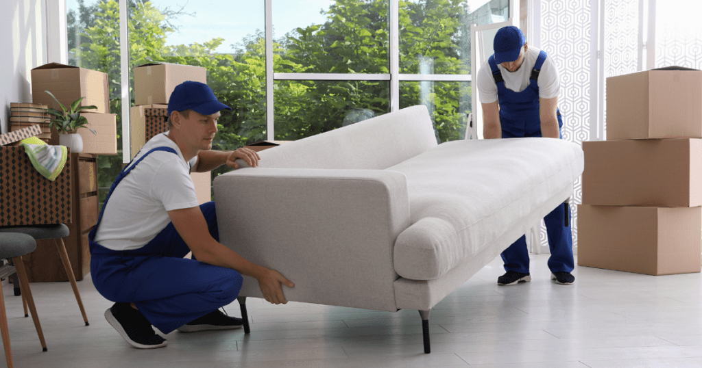 Local Movers Dallas Texas 2023: Helps You Move Smoothly and Easily 1 local movers dallas texas