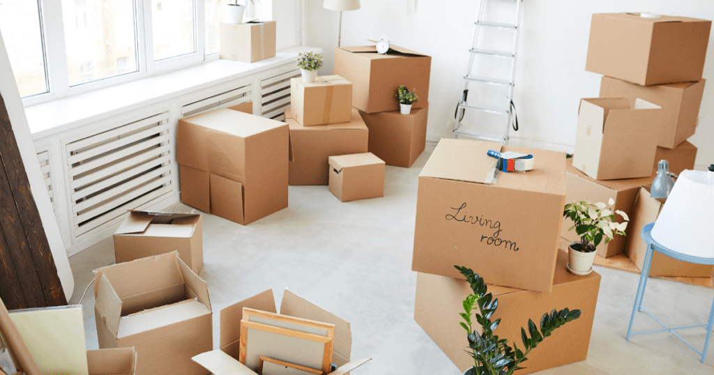 Why Hiring Local Movers in Dallas Is The Best Option 1 local movers in dallas