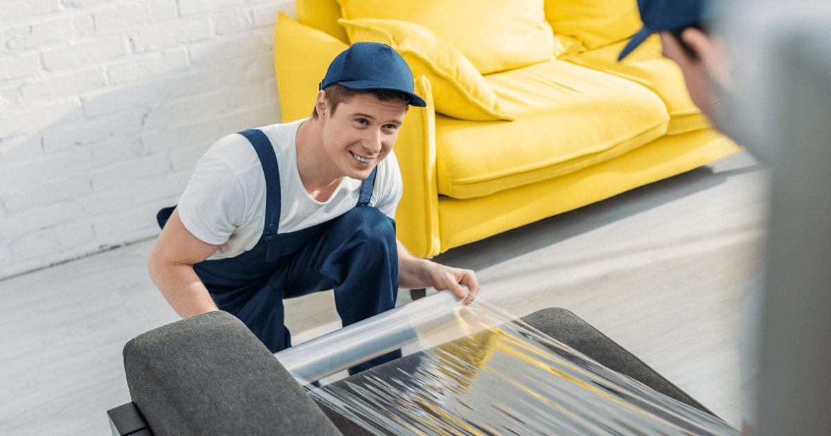 Are You Ready To Move? Hire Movers And Packers Dallas For Smooth And