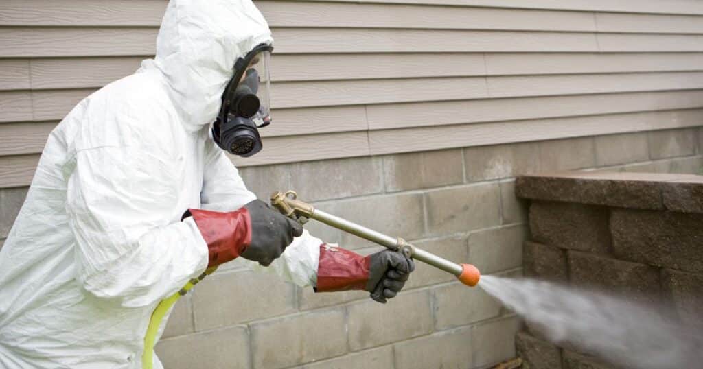 Going Green: The Ultimate Guide to Organic Pest Control East Dallas TX 1 organic pest control east dallas tx